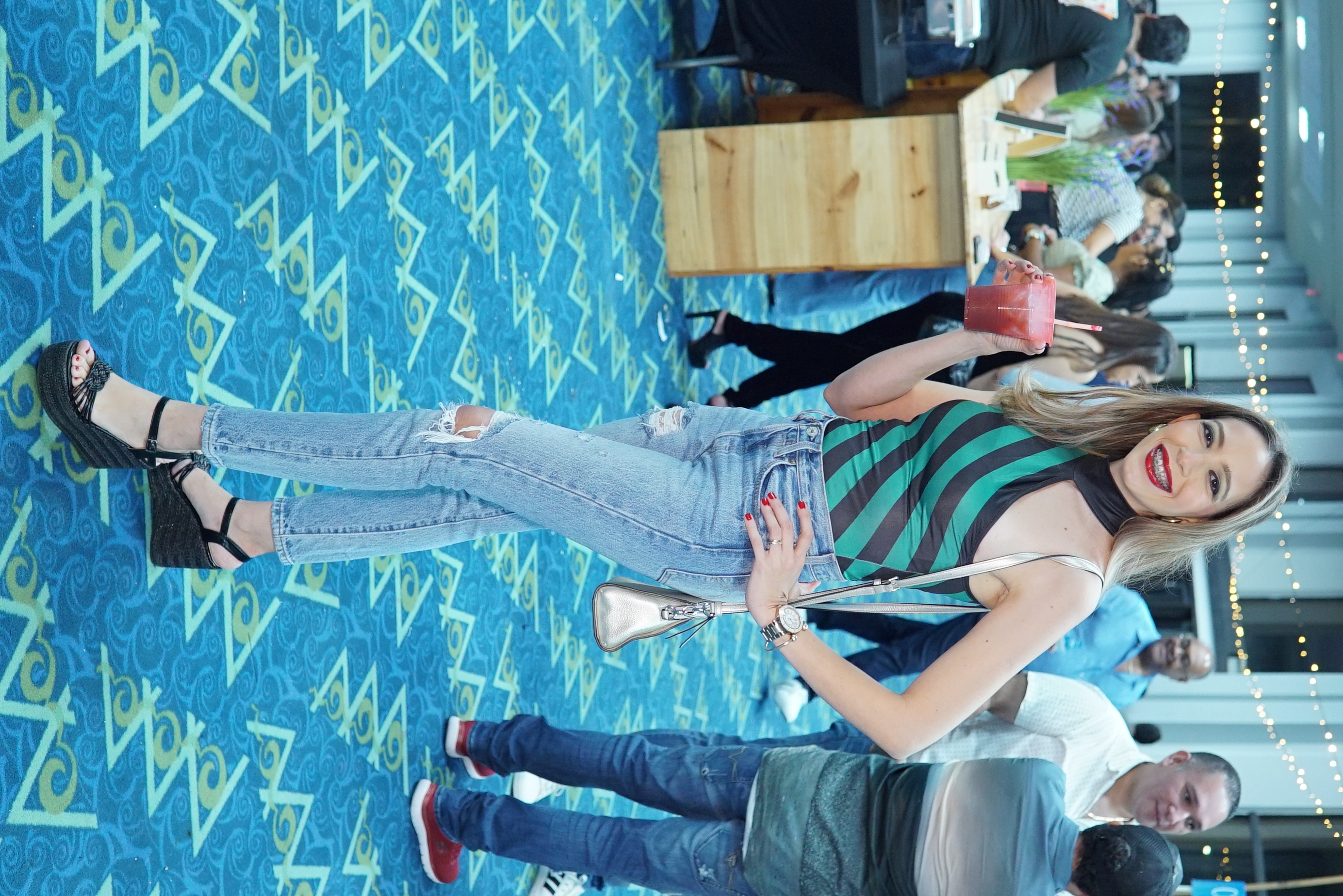 Foto de un participante del evento NATALIA JIMÉNEZ